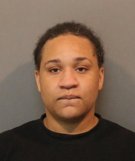 Sharonia Jelks